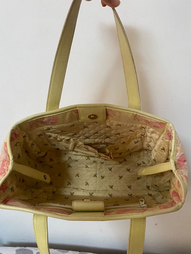 Vivienne Westwood Vivienne Westwood Solar, Milky Way, Saturn bag Size ONE SIZE - 6 Thumbnail