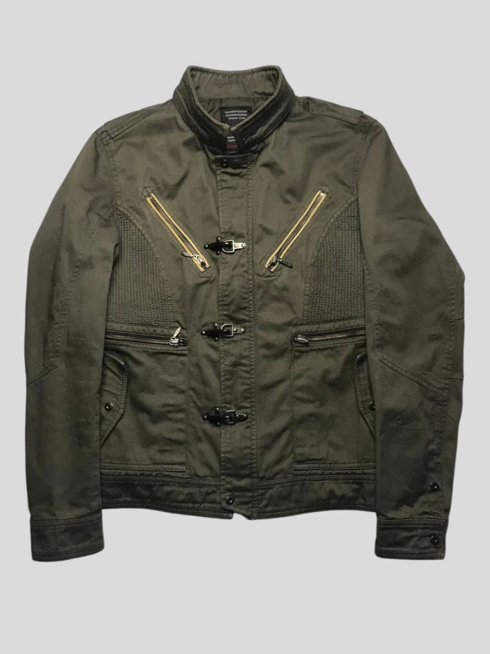 ジャケット・アウター NICOLE CLUB FOR MEN riders jacket 中古・古着通販】NICOLE CLUB FOR MEN (ニコルクラブフォーメン