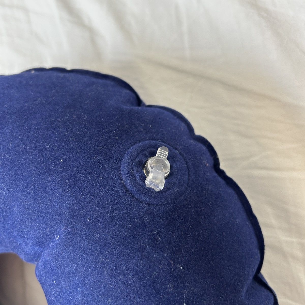 Jean Paul Gaultier Vintage Jean Paul Gaultier travel pillow Size ONE SIZE - 5 Thumbnail