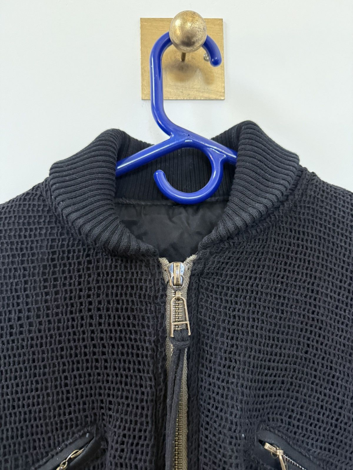 Somar Somar Veil Bomber Jacket Size US S / EU 44-46 / 1 - 4 Thumbnail