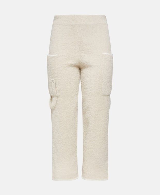 Jacquemus Pull-on trousers Size US 30 / EU 46 - 1 Thumbnail