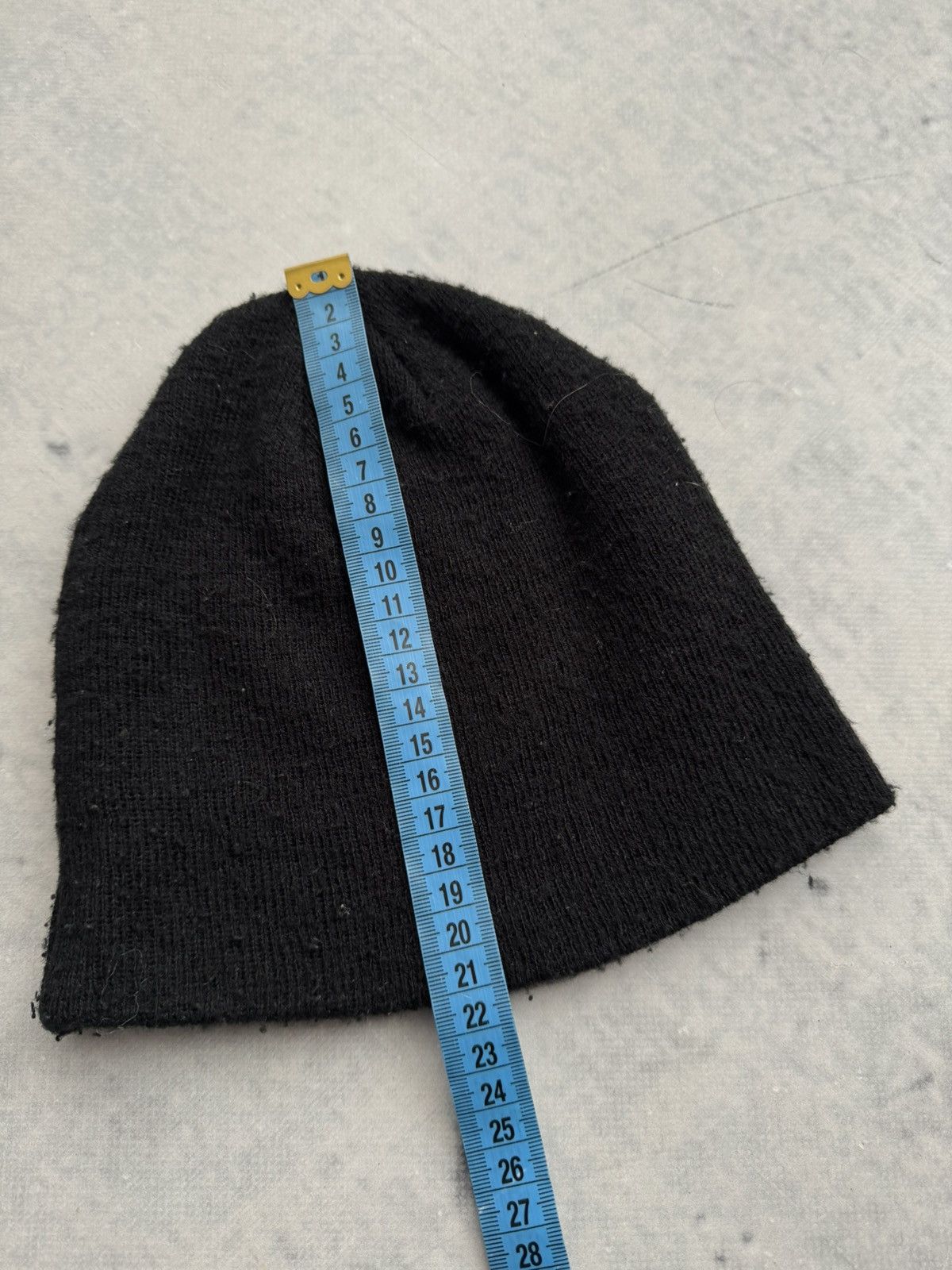 Zero Skateboards Zero skateboarding hat vintage 00s SK8 Size ONE SIZE - 6 Thumbnail