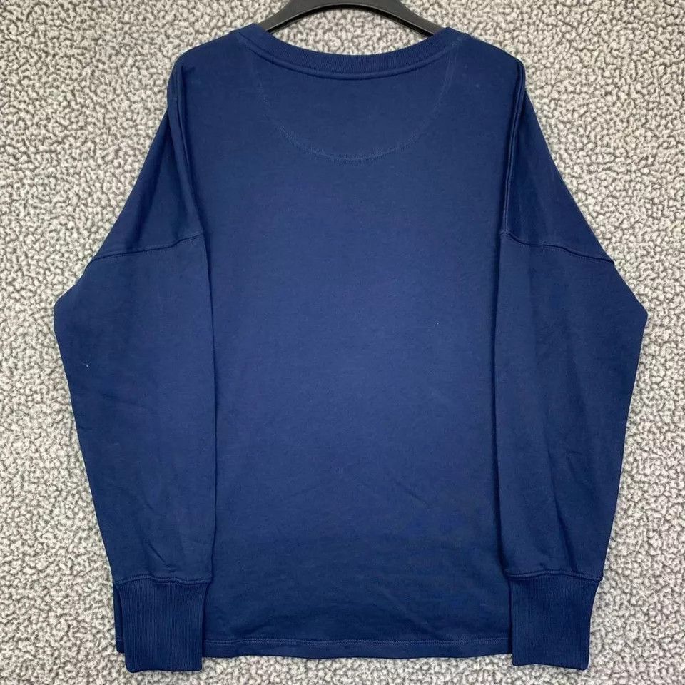 Other Los Angeles Galaxy Sweatshirt Men M Fanatics Long Sleeve Size US M / EU 48-50 / 2 - 2 Thumbnail