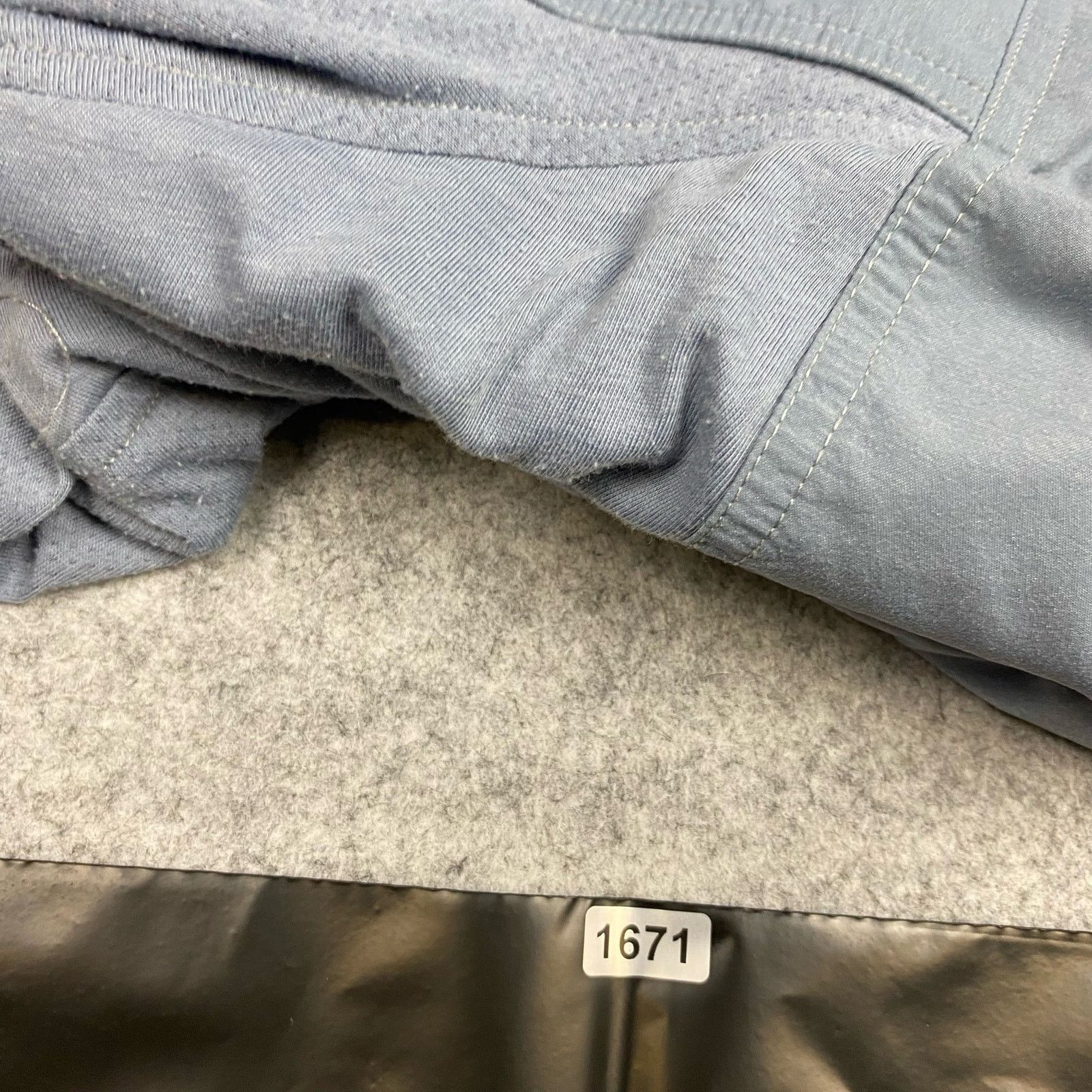 Kuhl KUHL shirt men XXL blue button down vented outdoors airspeed Size US XXL / EU 58 / 5 - 12 Thumbnail