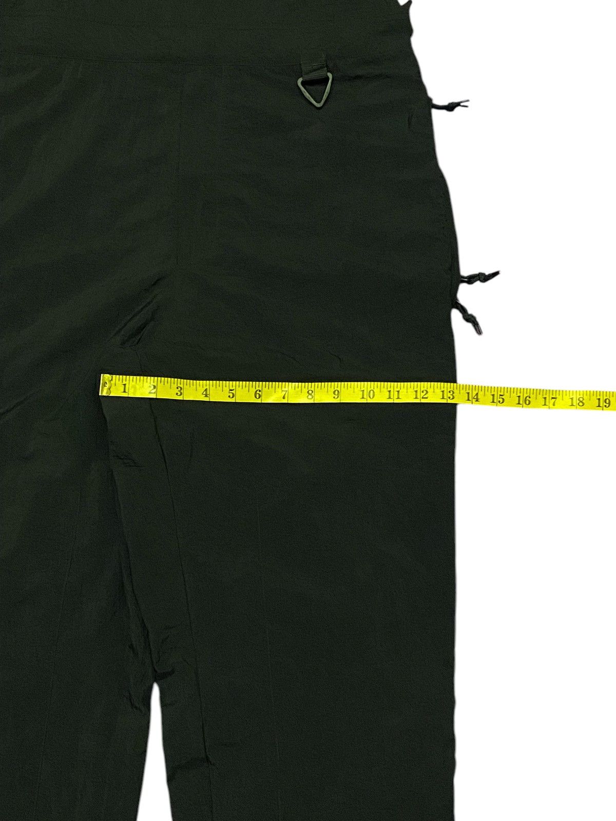 Nike Nike ACG Overall Nylon Size US 32 / EU 48 - 21 Thumbnail