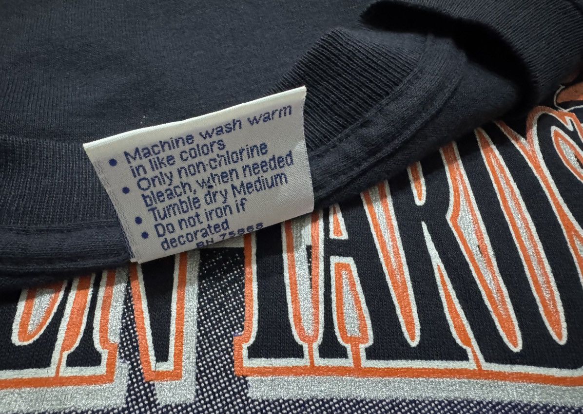 MLB × Vintage Vintage 90’s Baltimore Orioles MLB All Star Game Size US L / EU 52-54 / 3 - 7 Thumbnail