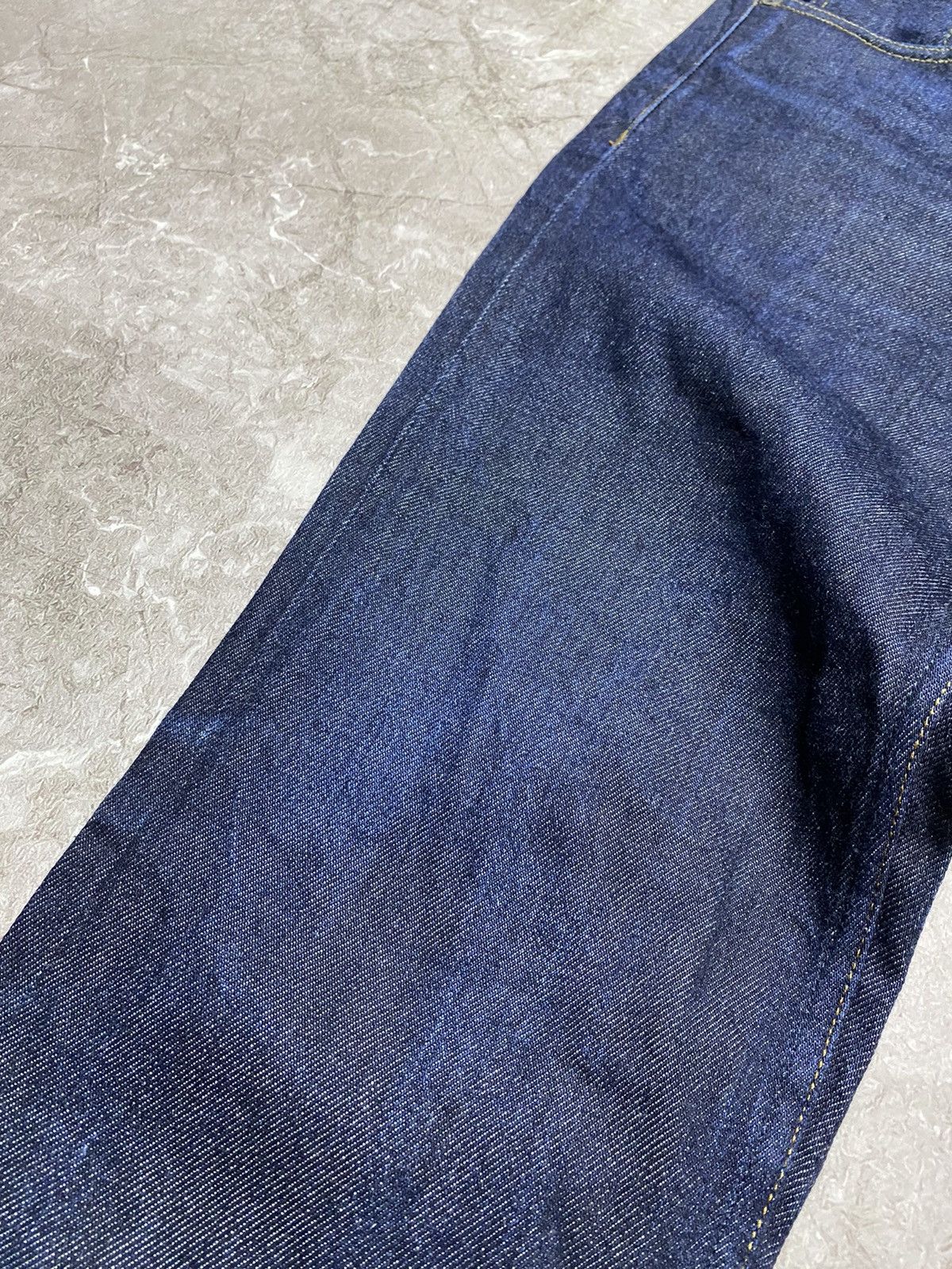 Acne Studios Acne Studios Denim Jeans Size US 31 - 4 Thumbnail