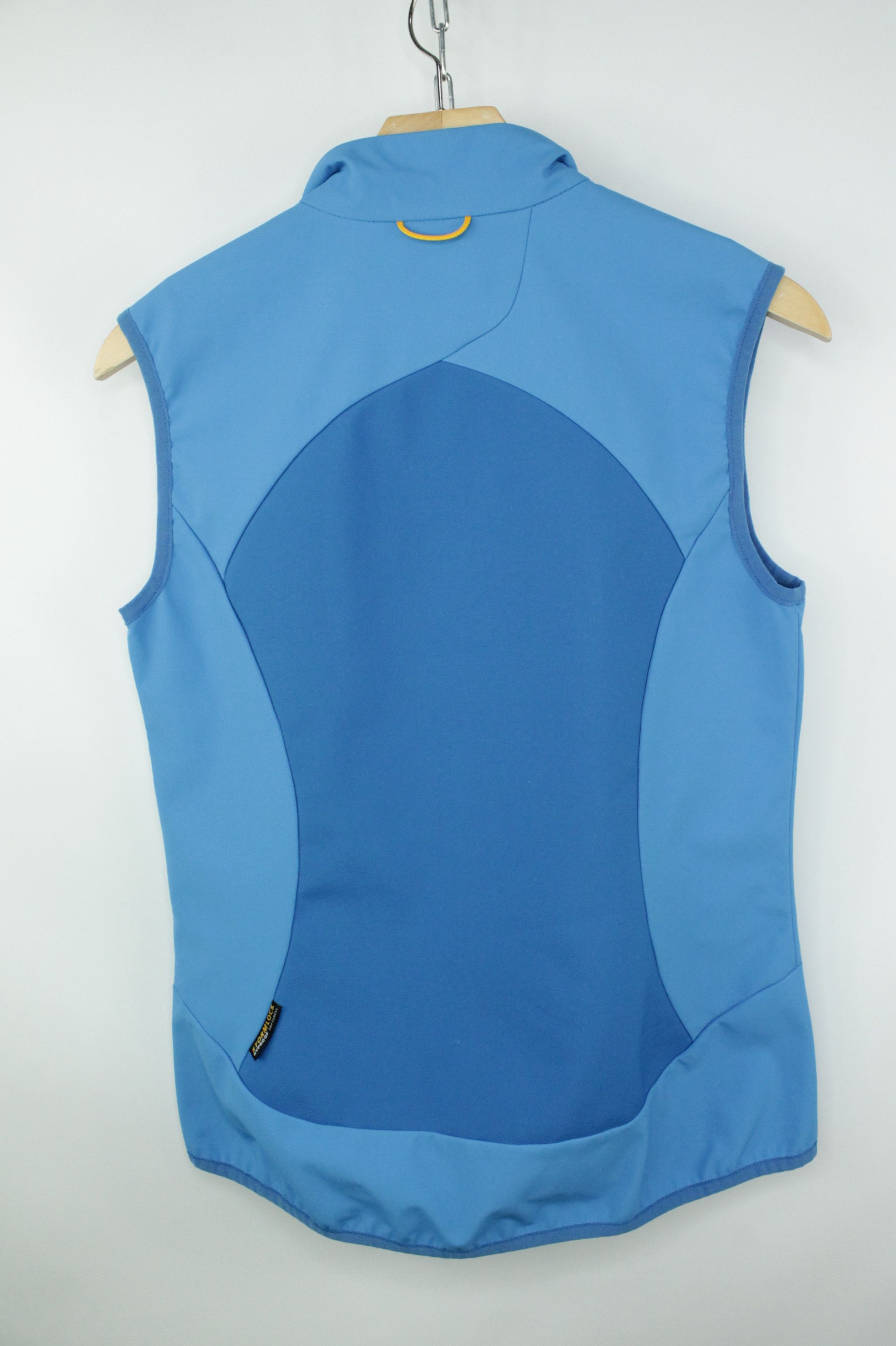 Jack Wolfskin Jack Wolfskin Stormlock Hyproof Softshell Vest Women's Size M / US 6-8 / IT 42-44 - 4 Thumbnail