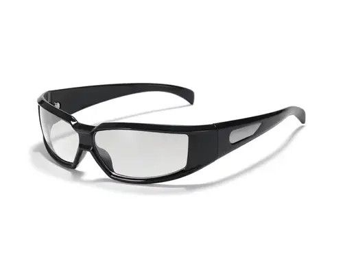 Electric Visual × Vintage Sunglasses Retro Size ONE SIZE - 2 Thumbnail