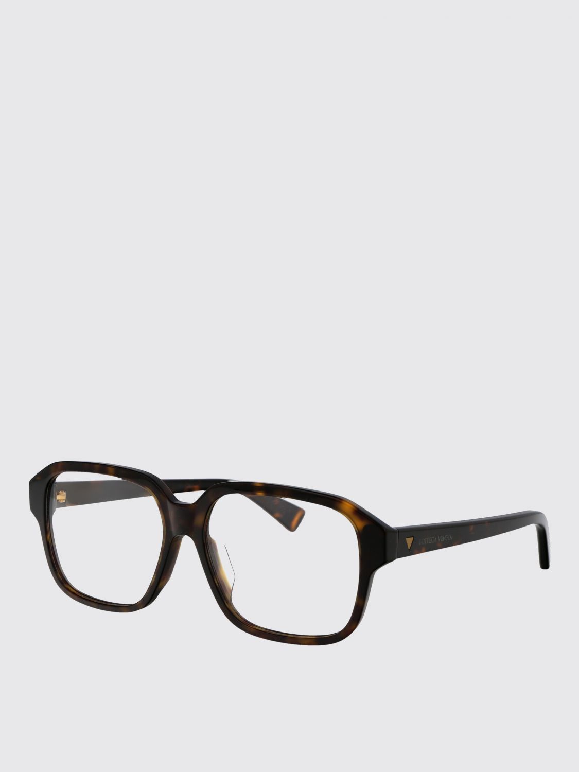 Bottega Veneta Bottega Veneta Optical Frames Woman Brown Size ONE SIZE - 1 Thumbnail