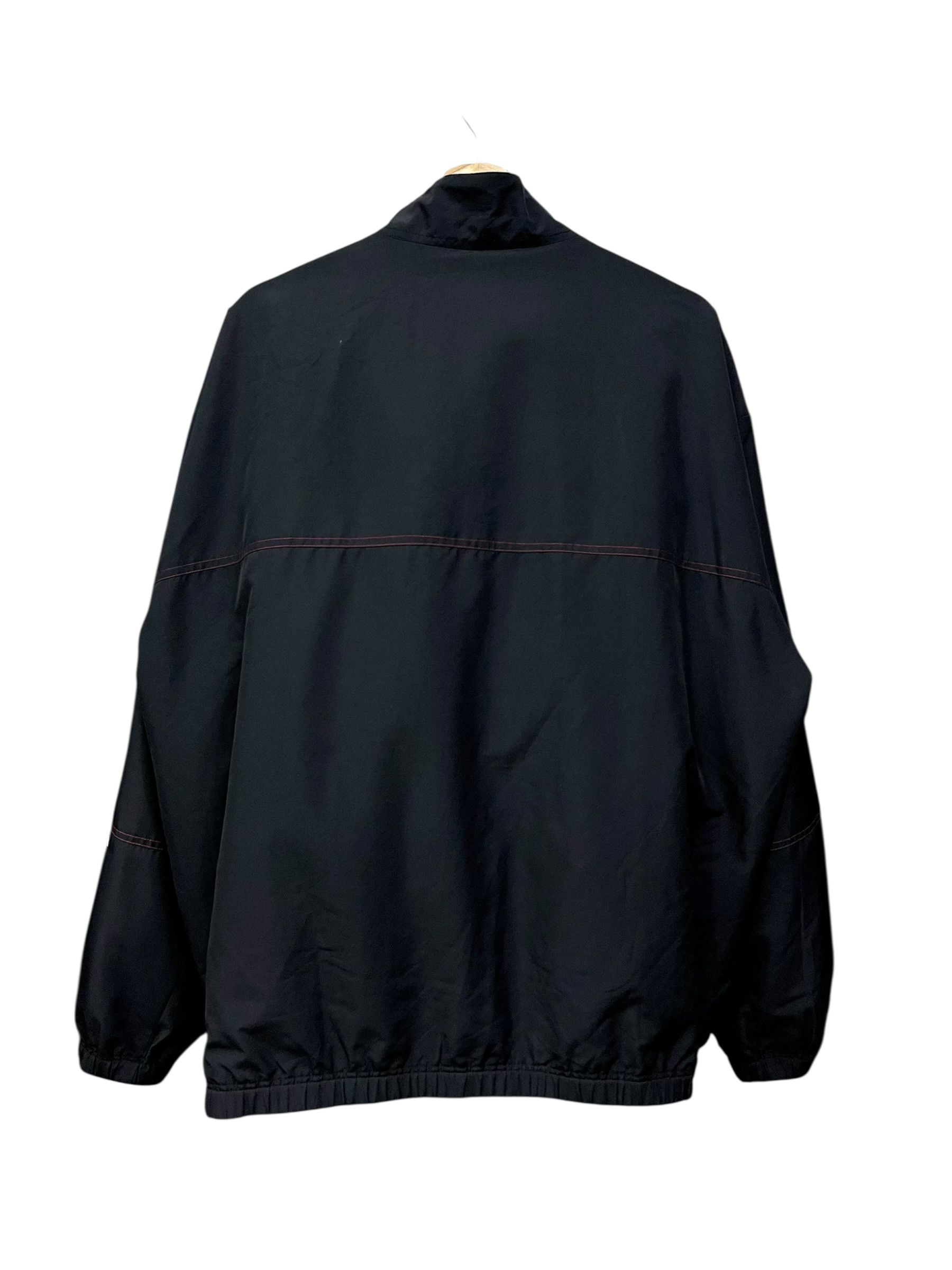 Edition Japan 🐆Vintage Jaguar Club Racing Zip Jacket Japan Punk Archive Size US L / EU 52-54 / 3 - 5 Thumbnail