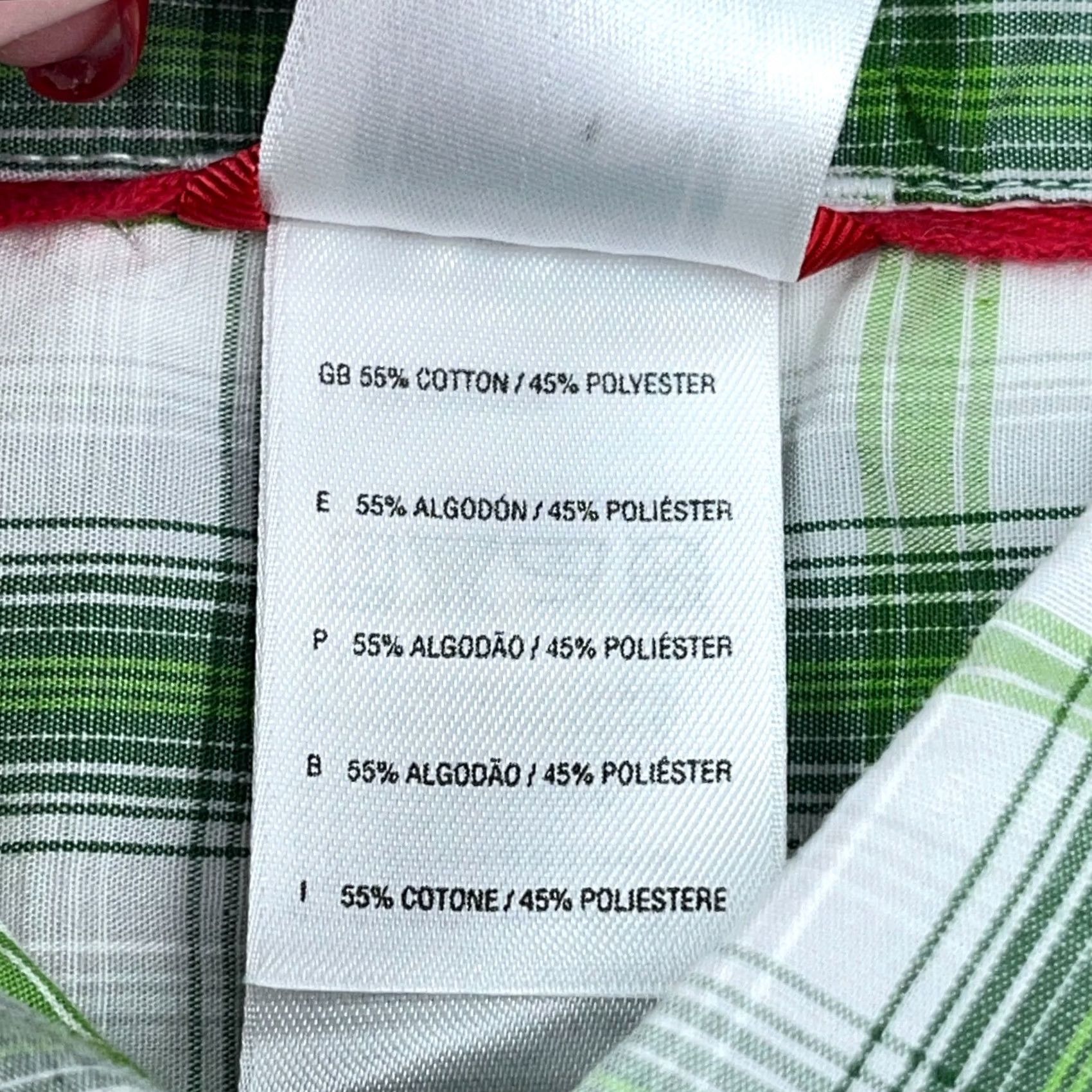 The North Face Nike Shirt Size US M / EU 48-50 / 2 - 4 Thumbnail