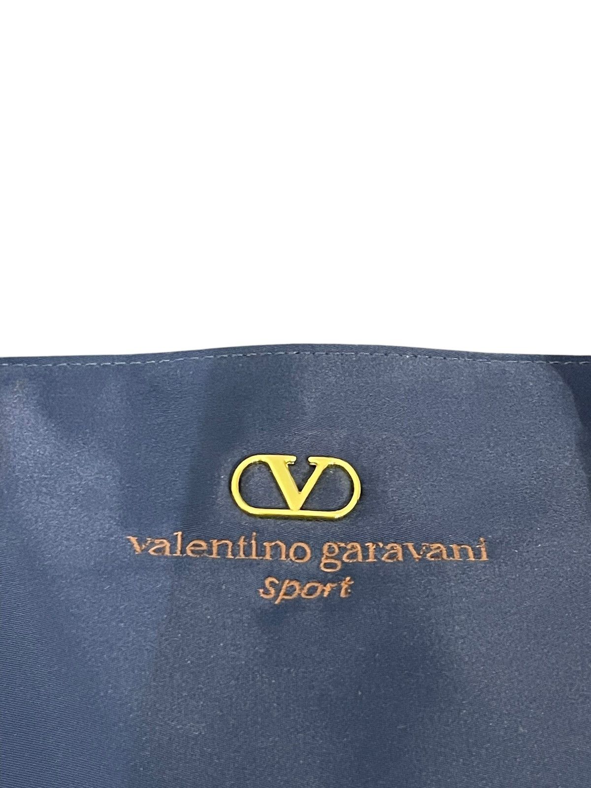 Valentino Leather Nylon Valentino Garavani Sport Shoulder Bag 1🟩6 Size ONE SIZE - 11 Thumbnail