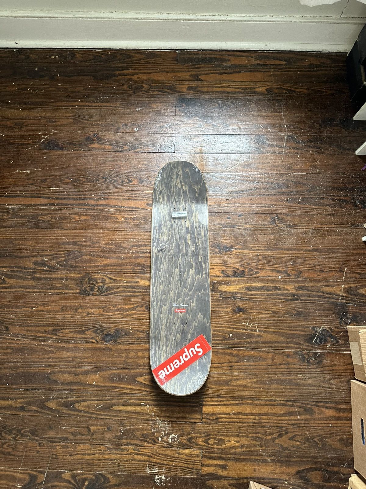 Supreme Supreme Bedroom Deck Size ONE SIZE - 3 Thumbnail