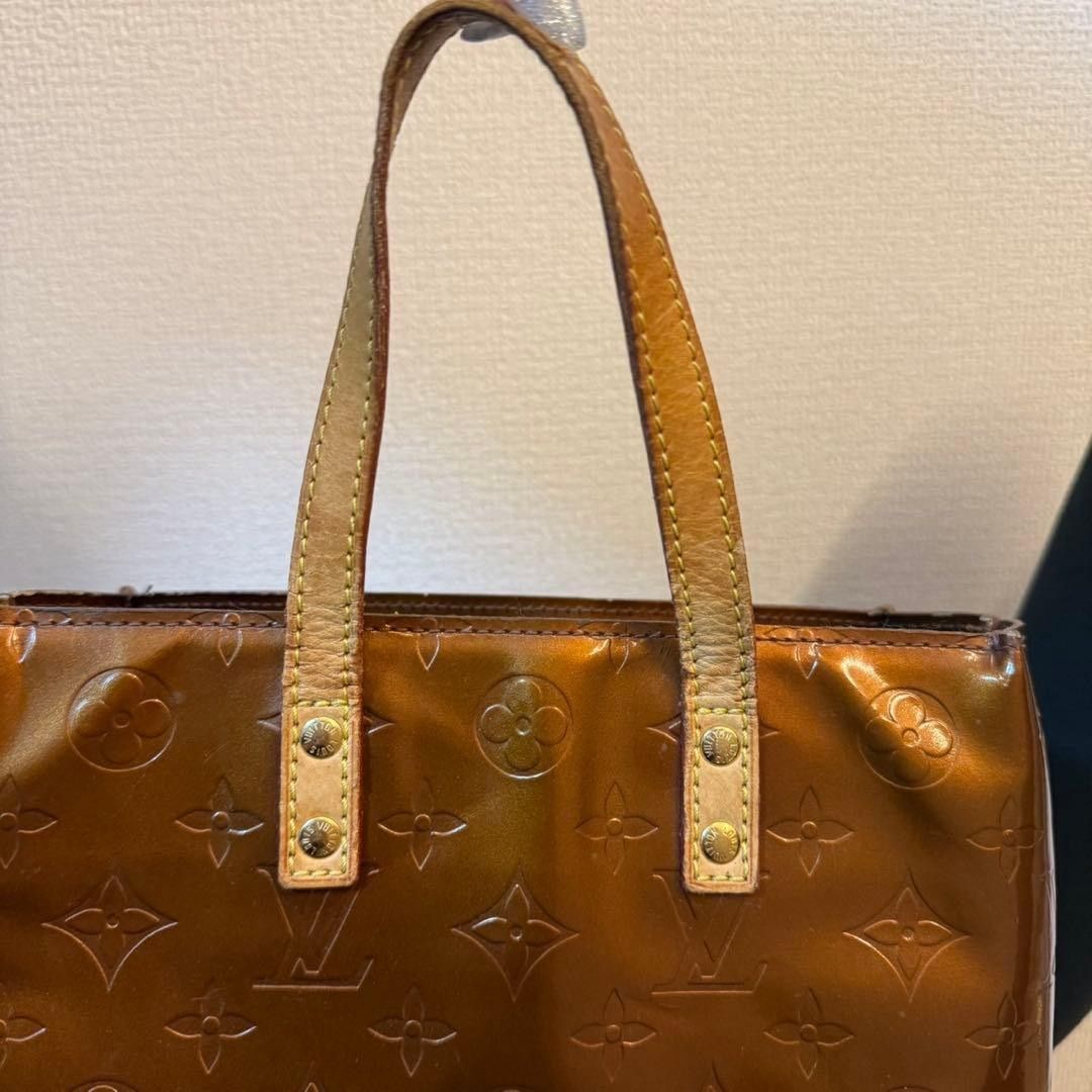 Louis Vuitton Louis Vuitton - Monogram Preloved Bag Size ONE SIZE - 8 Thumbnail