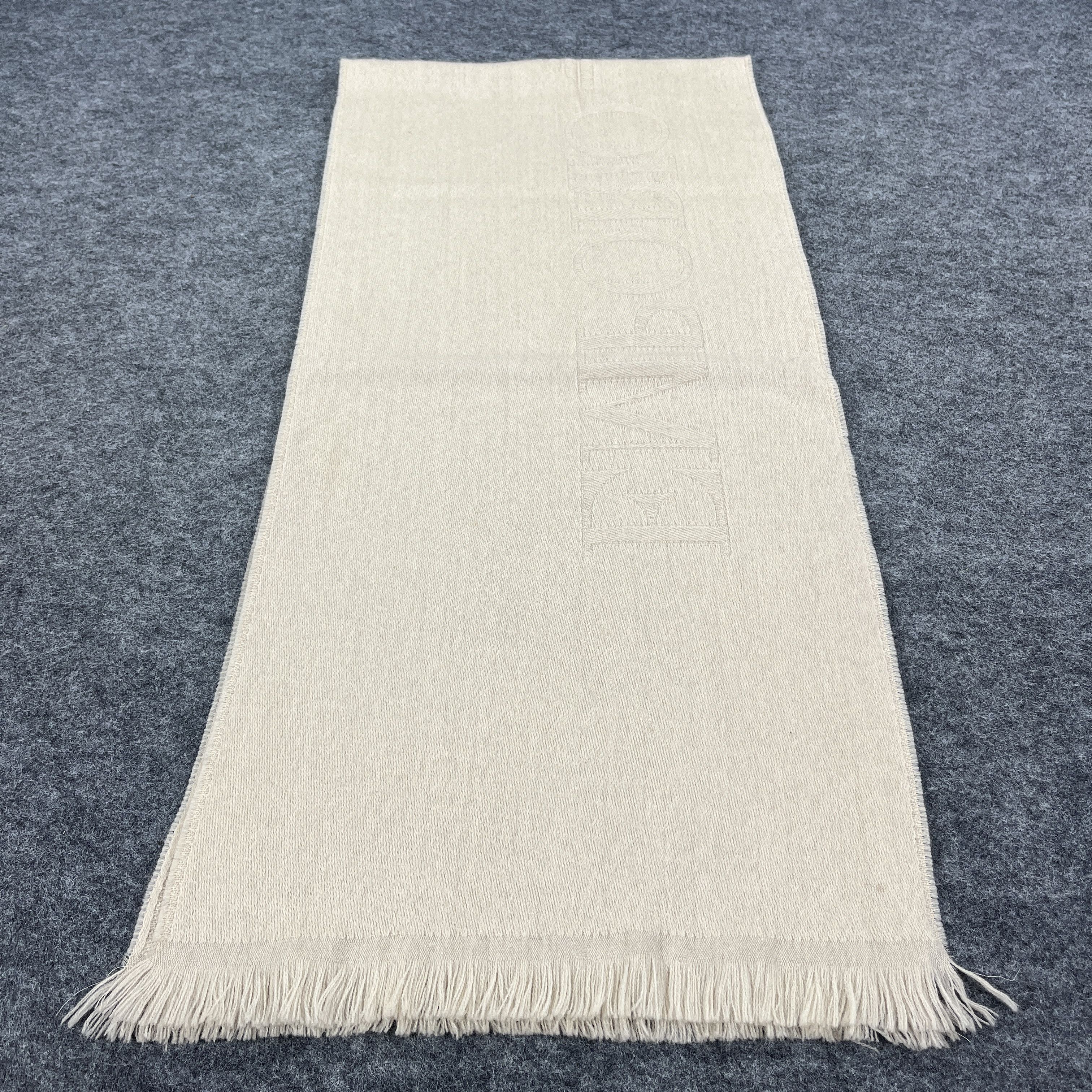 Emporio Armani Emporio Armani Scarf / Muffler / Neckwear T866 Size ONE SIZE - 11 Thumbnail