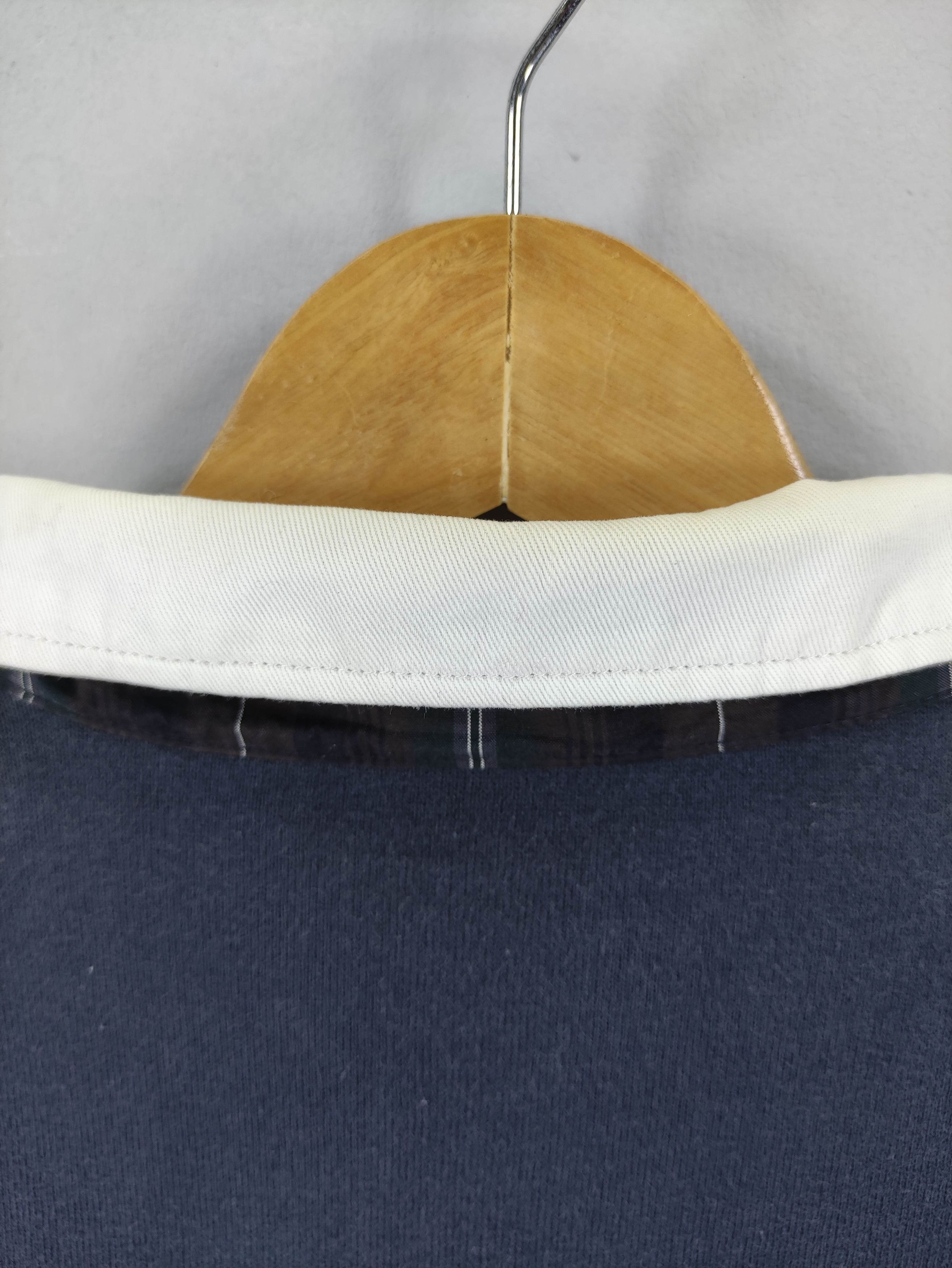 Columbia Vintage Columbia Polo Shirt Jumper Long Sleeve Size US S / EU 44-46 / 1 - 9 Thumbnail