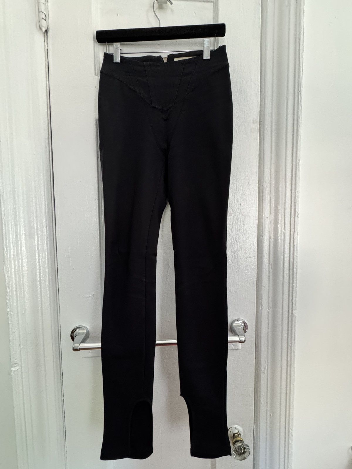 Dion Lee Dion Lee Leggings Size 28" / US 6 / IT 42 - 1 Thumbnail