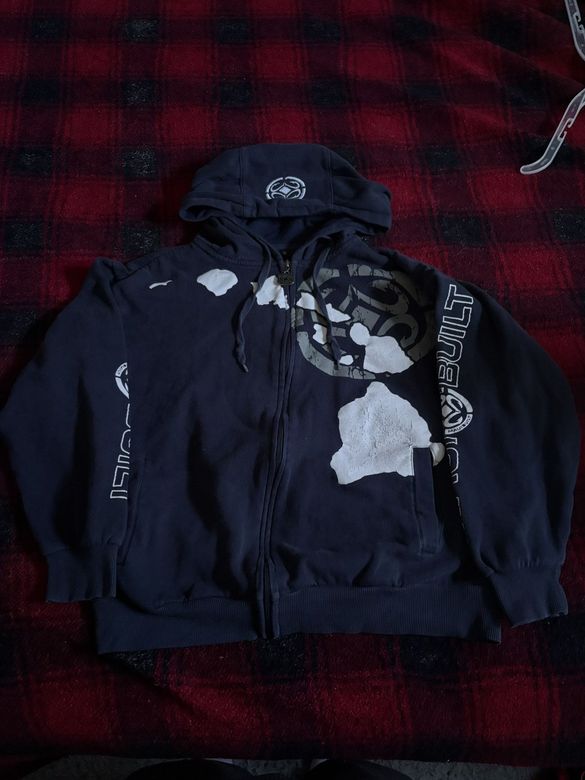 Other MauiBuilt surf jacket Size US M / EU 48-50 / 2 - 1 Thumbnail