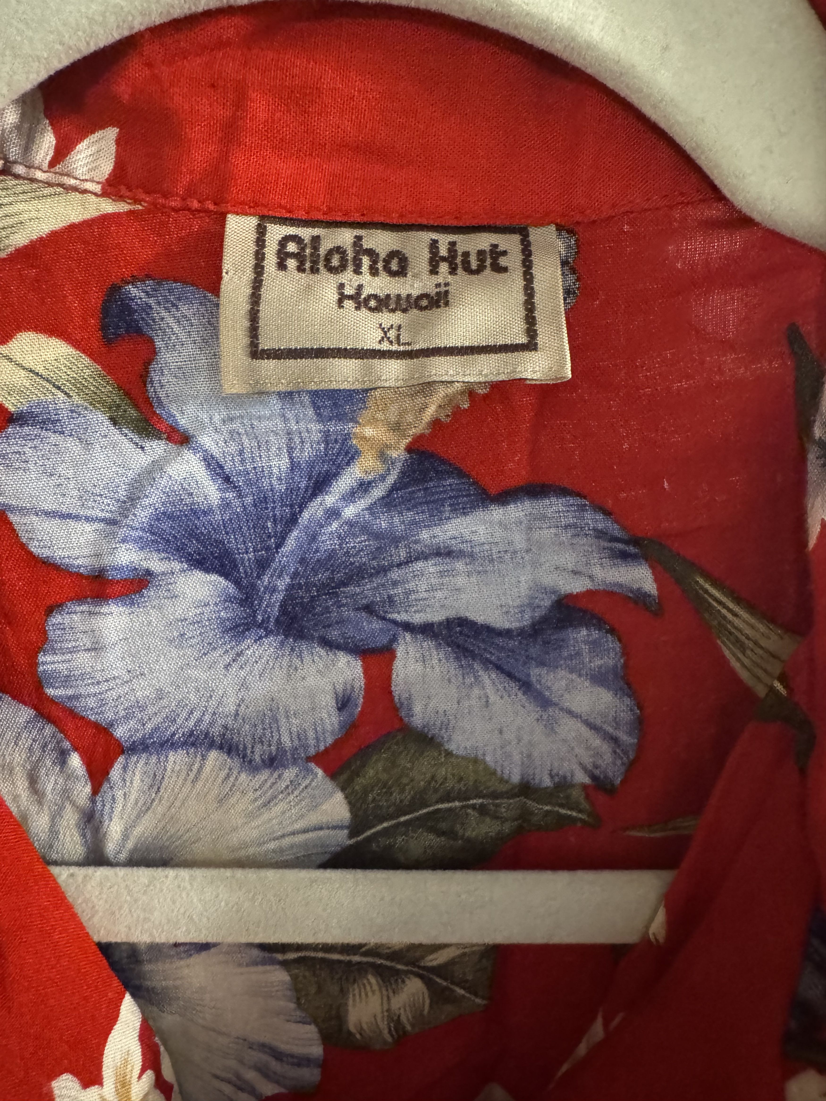 Vintage Coordinated Hawaiian 2 Piece Size 30" / US 8 / IT 44 - 5 Thumbnail