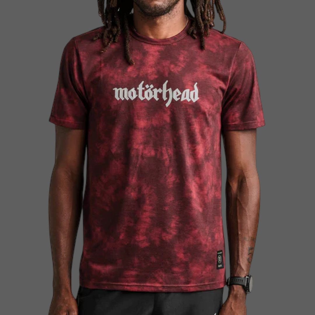 Roark Roark 'Motorhead' Mathis Core SS Active Tee Size S NWT Size US S / EU 44-46 / 1 - 10 Thumbnail