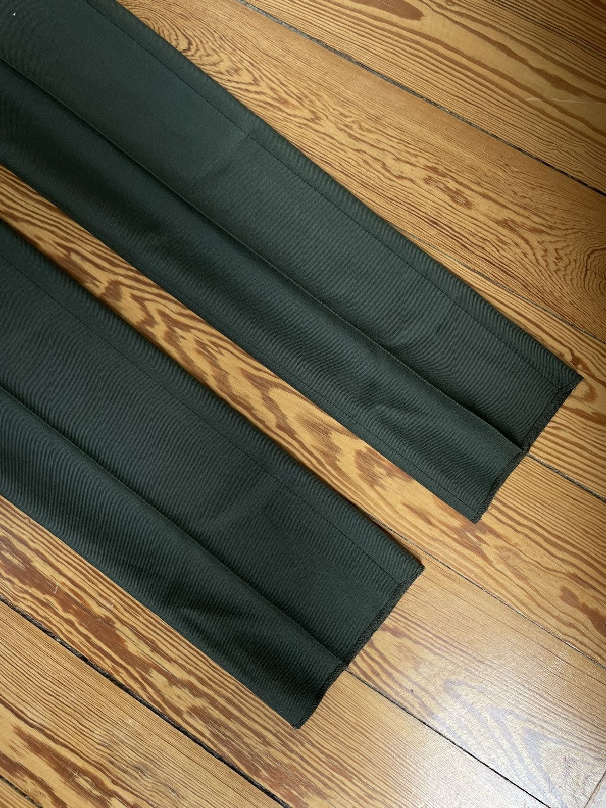 Balenciaga Trousers Size 44R - 3 Thumbnail