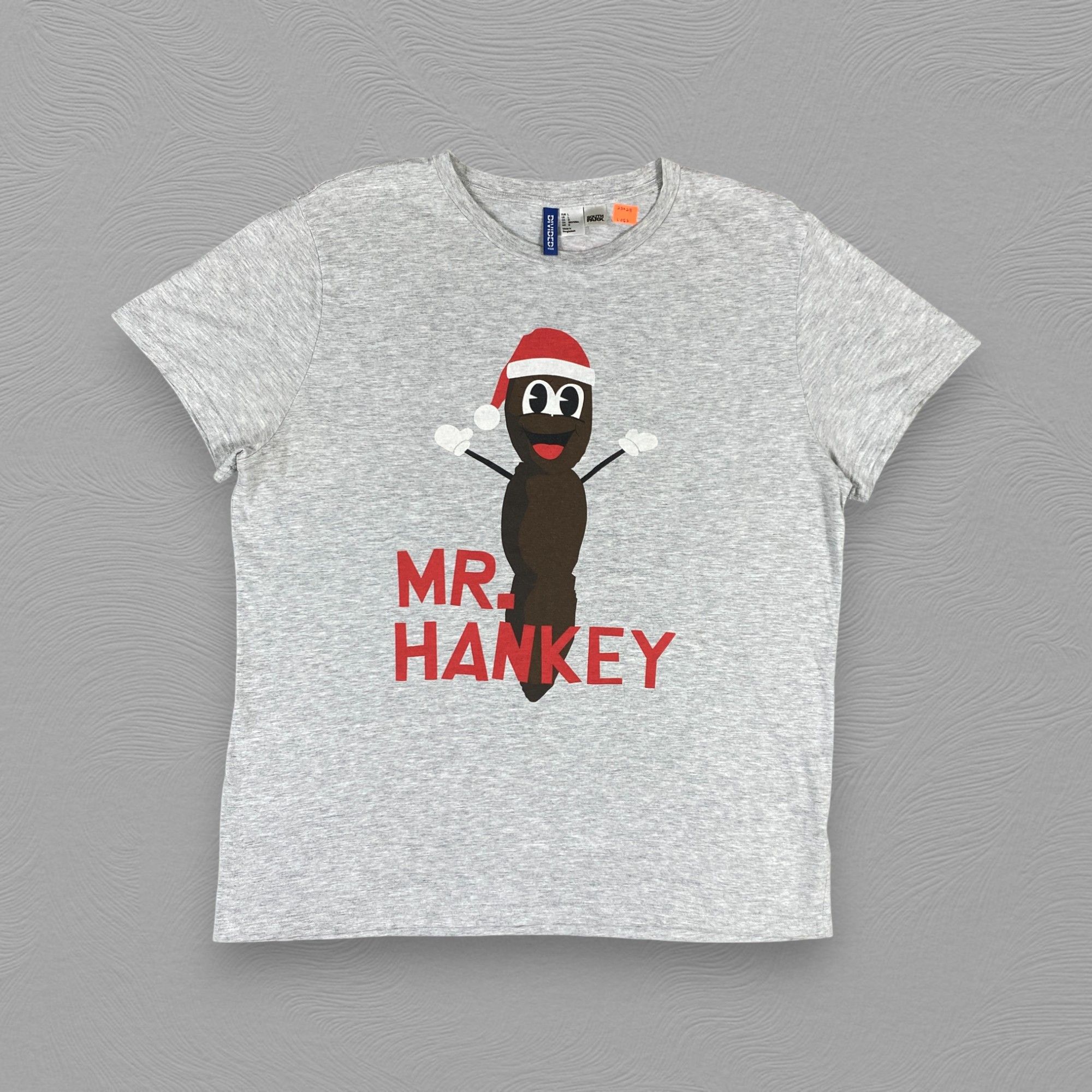 Cartoon Network H&M x Cartoon South Park T-Shirt - L053 Size US L / EU 52-54 / 3 - 1 Thumbnail
