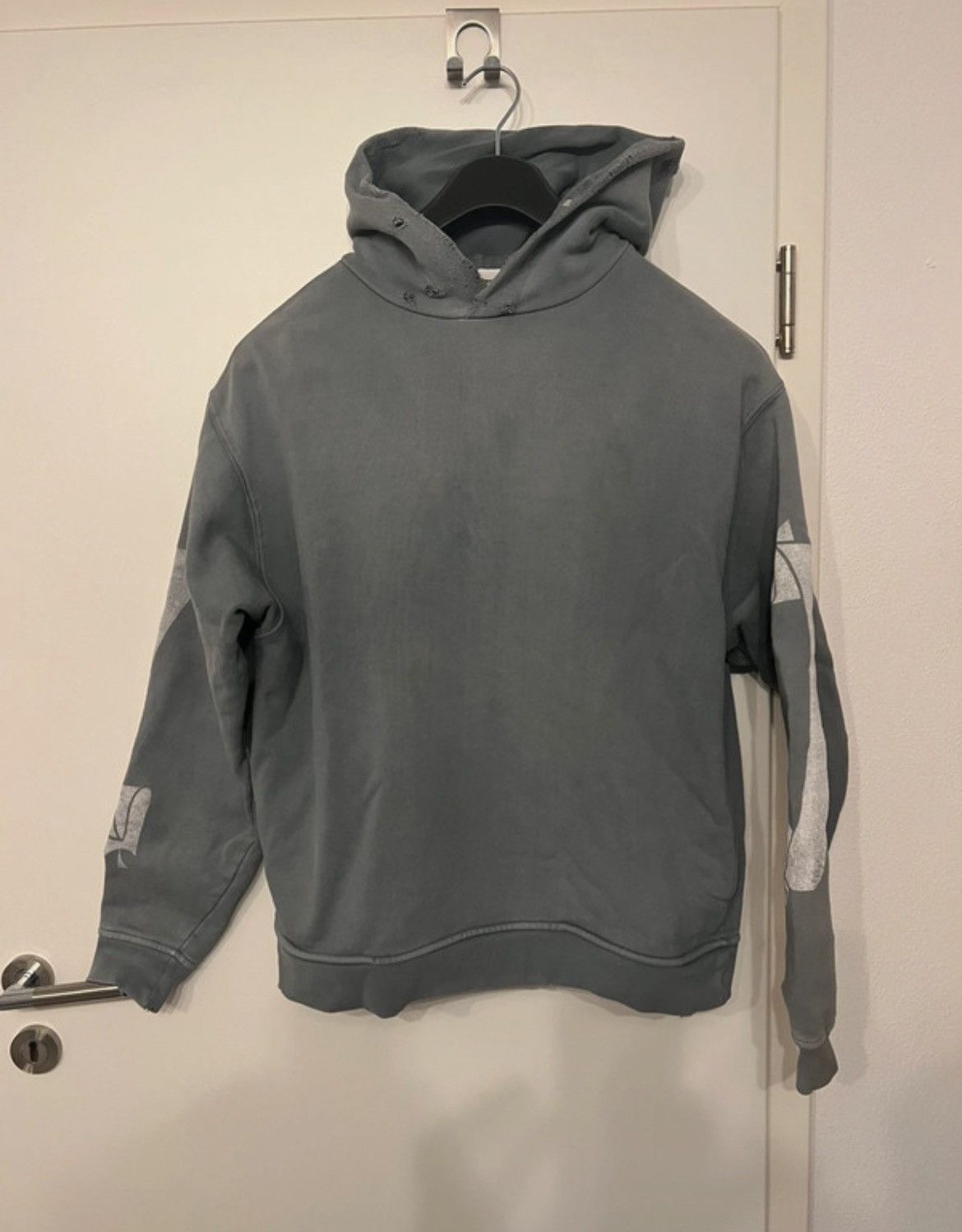 Askyurself Askyurself Banned Hoodie Size US S / EU 44-46 / 1 - 1 Thumbnail