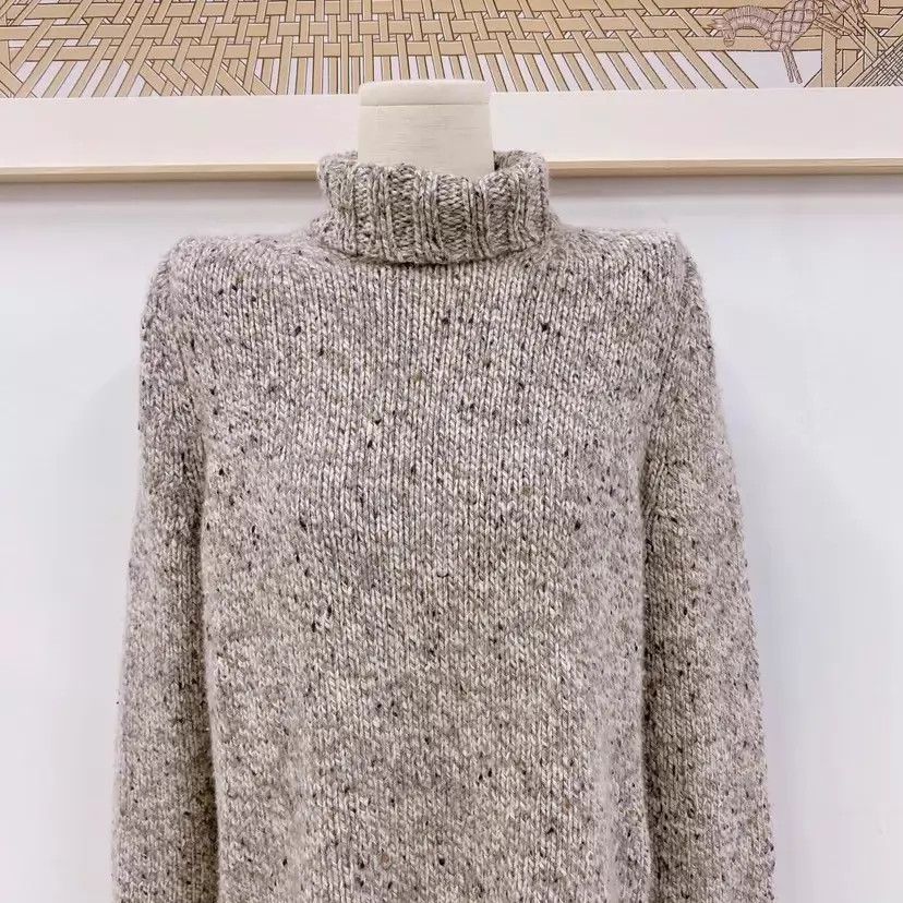 The Row The Row knit sweater XS Size XS / US 0-2 / IT 36-38 - 5 Thumbnail
