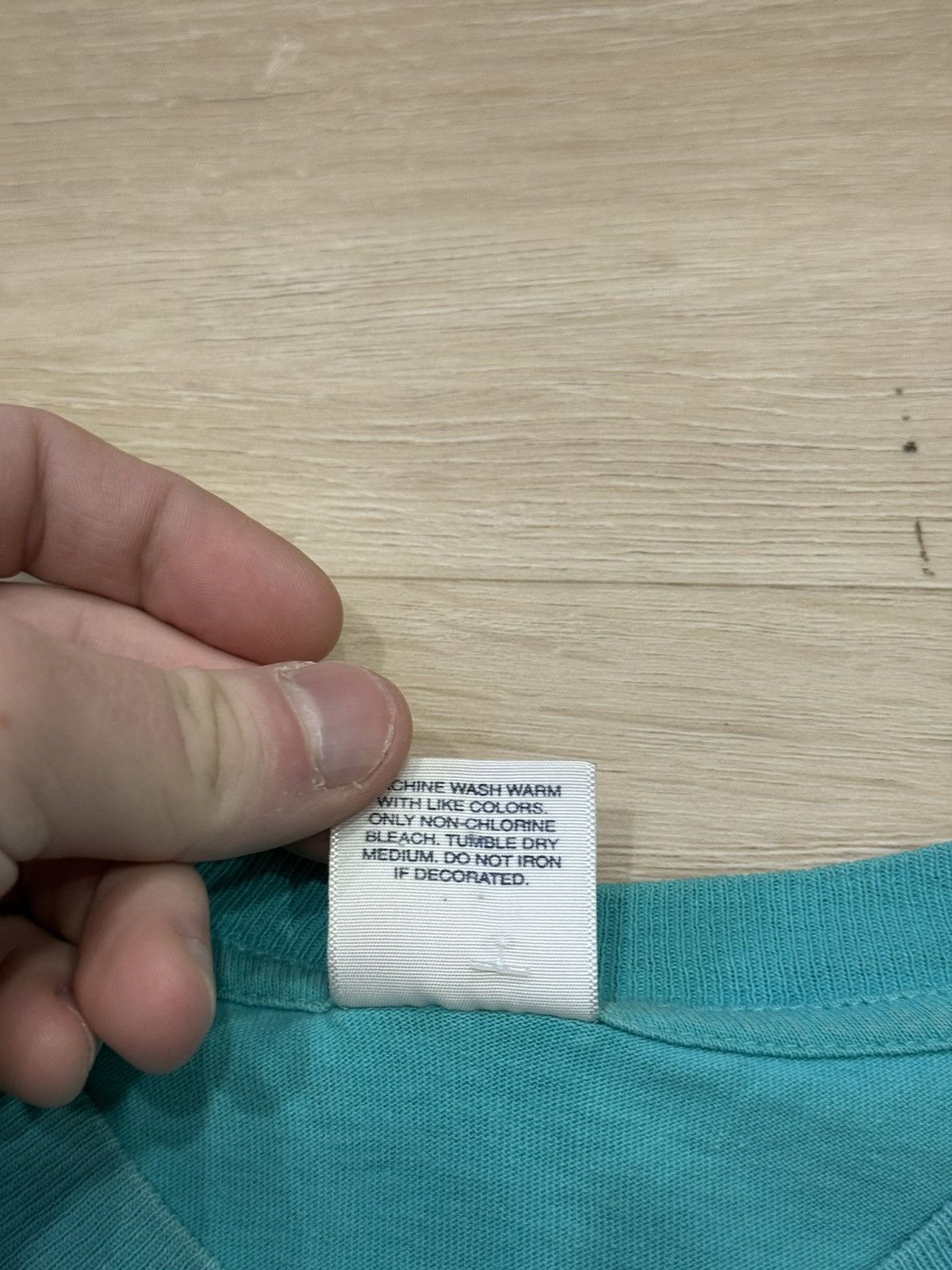 Supreme Supreme Kermit Photo Tee (2008) Size US M / EU 48-50 / 2 - 20 Thumbnail