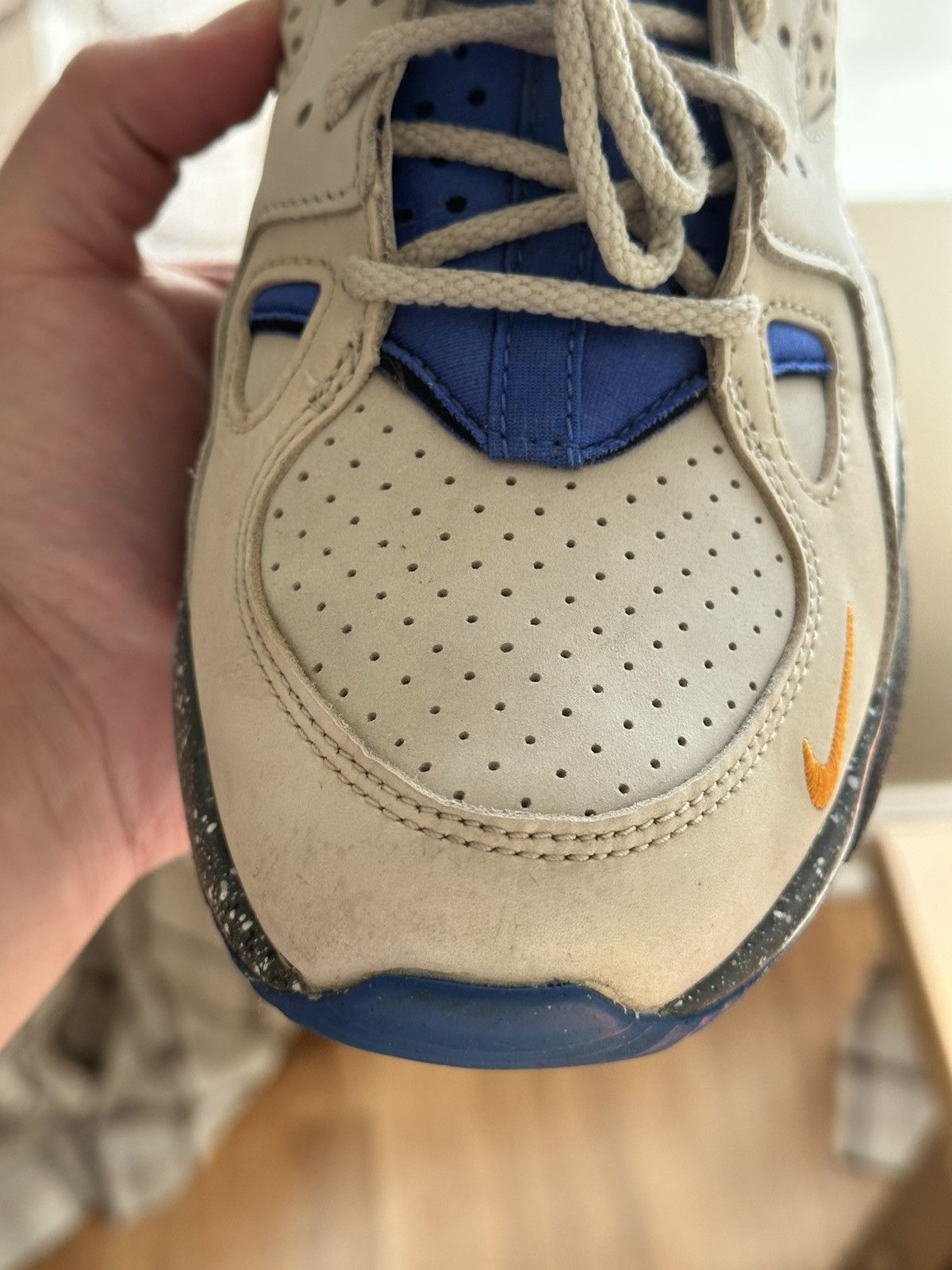 Nike ACG Nike Air Mowabb OG Size US 8.5 / EU 41-42 - 9 Thumbnail