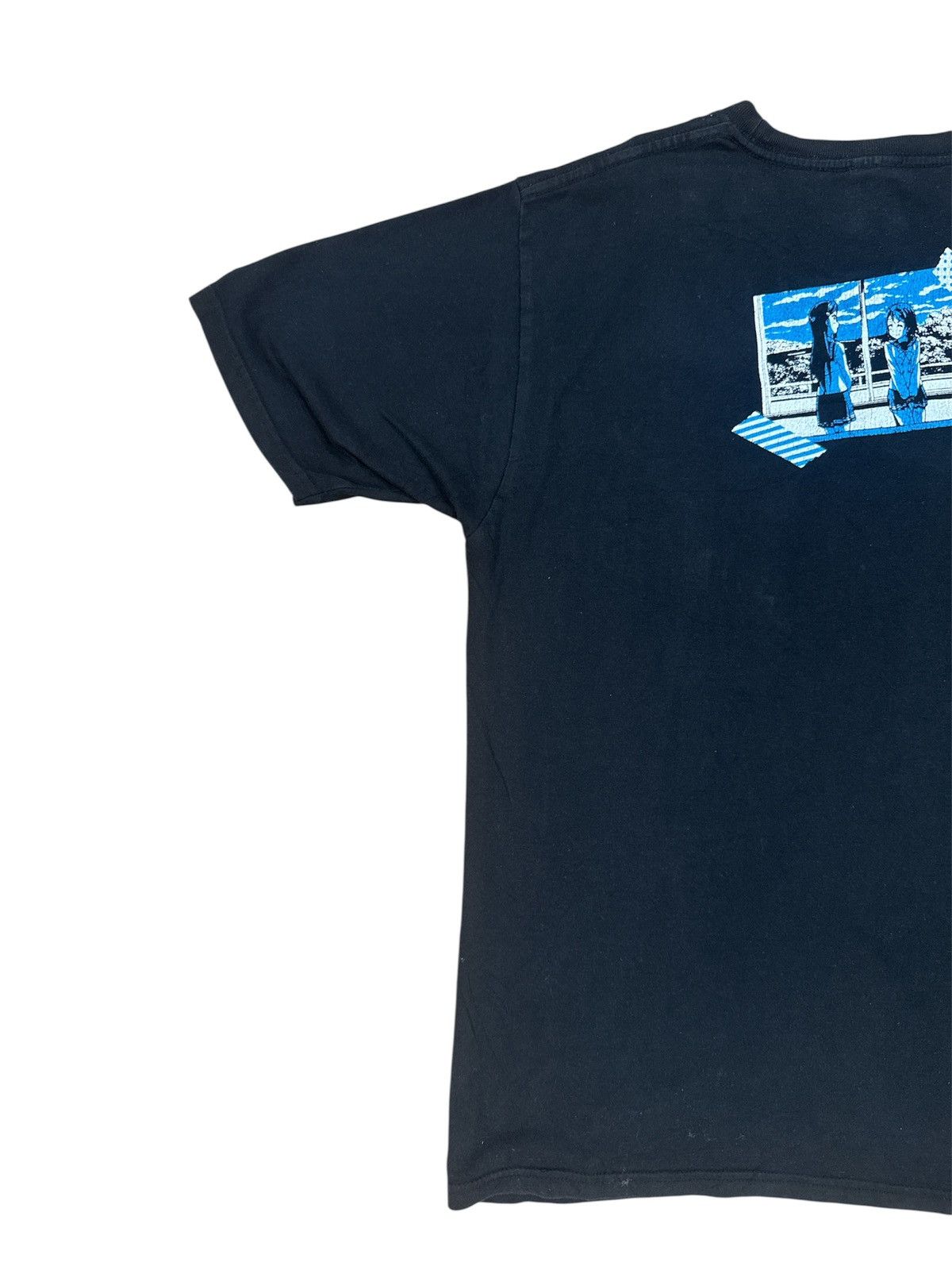 Anime Y2k 2017 School Idol Anime Tee Size US L / EU 52-54 / 3 - 7 Thumbnail