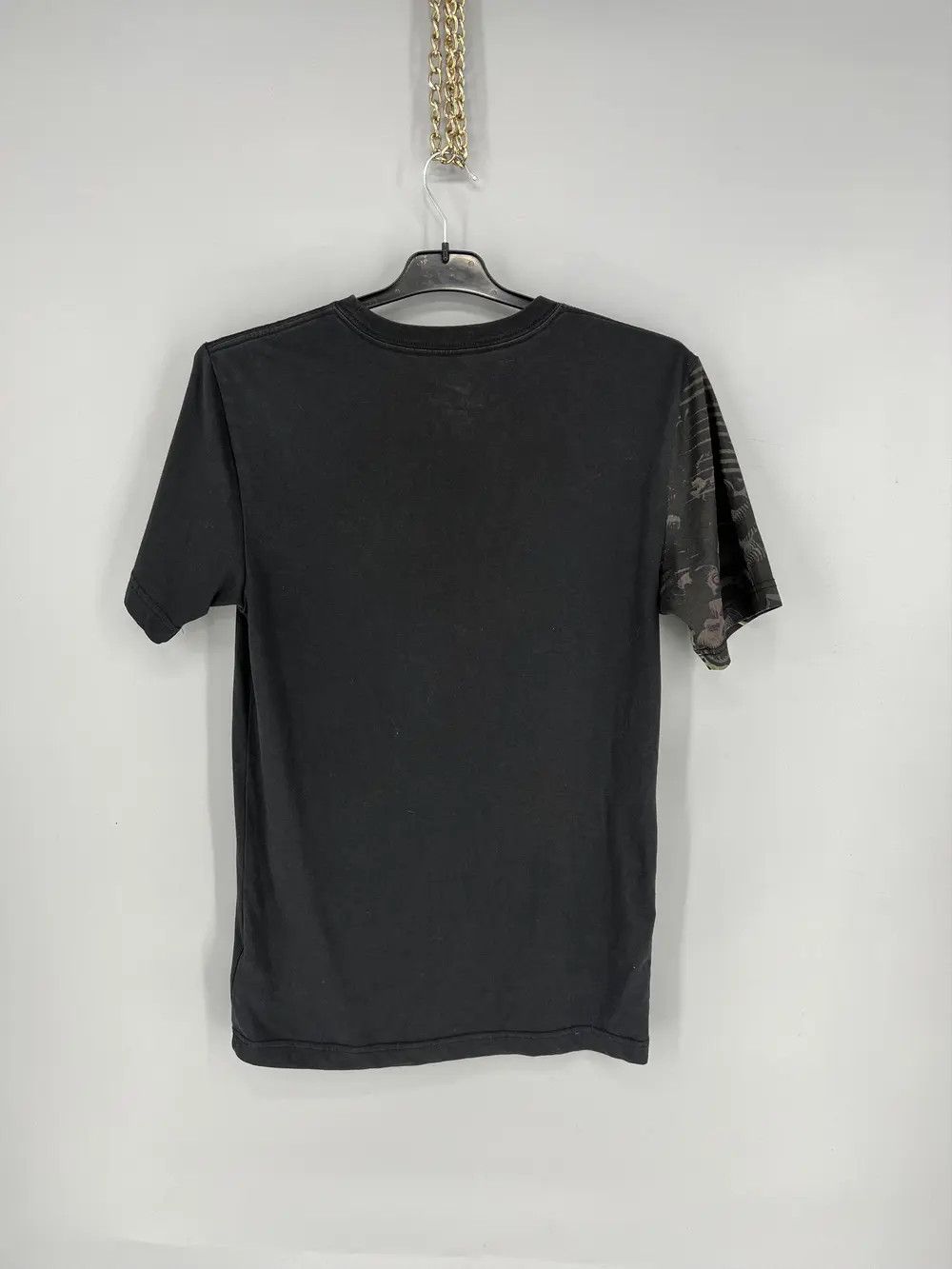 Nike Nike Basketball Lebron James Fate Lived Fearless Lion TShirt Size US XS / EU 42 / 0 - 10 Thumbnail