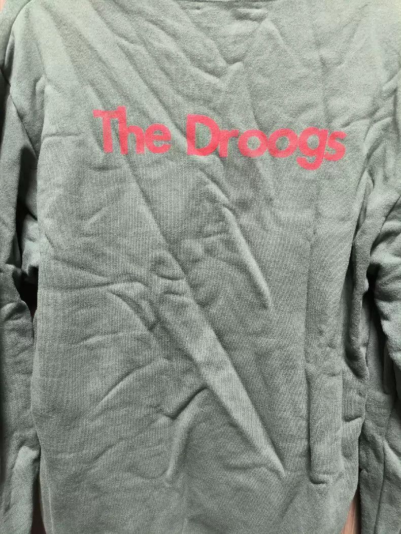 Undercover Comme des Garcons Size US L / EU 52-54 / 3 - 2 Thumbnail