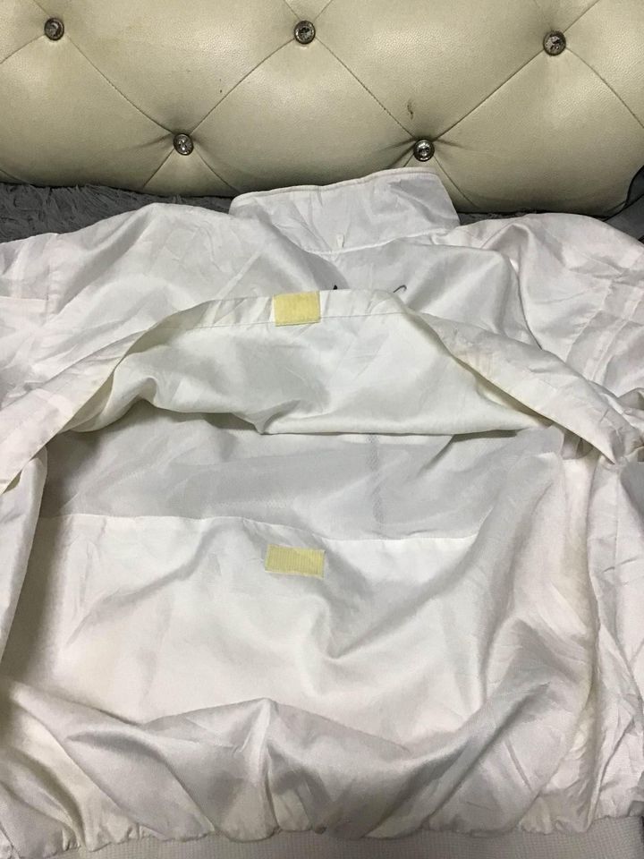 Converse × Vintage Vintage convers jacket Size US XXL / EU 58 / 5 - 8 Thumbnail