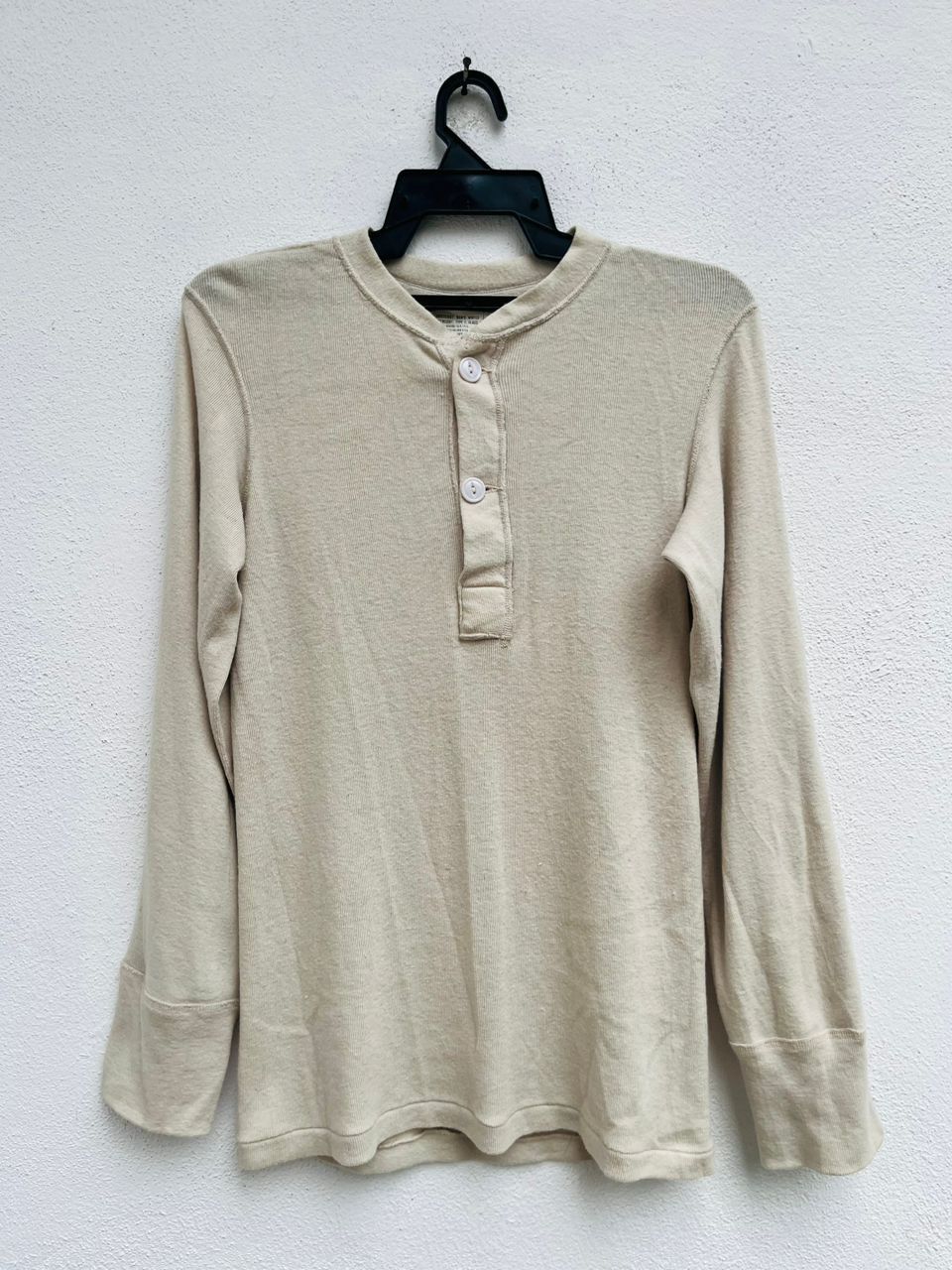 Vintage Vintage Army Military Streetwear Fashion Style Size US M / EU 48-50 / 2 - 1 Thumbnail