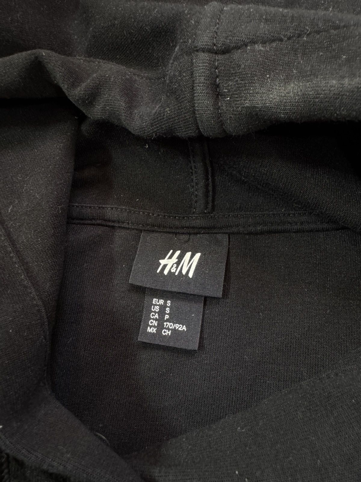 H&M The Weeknd XO x H&M Official Merch Hoodie Size US S / EU 44-46 / 1 - 4 Thumbnail