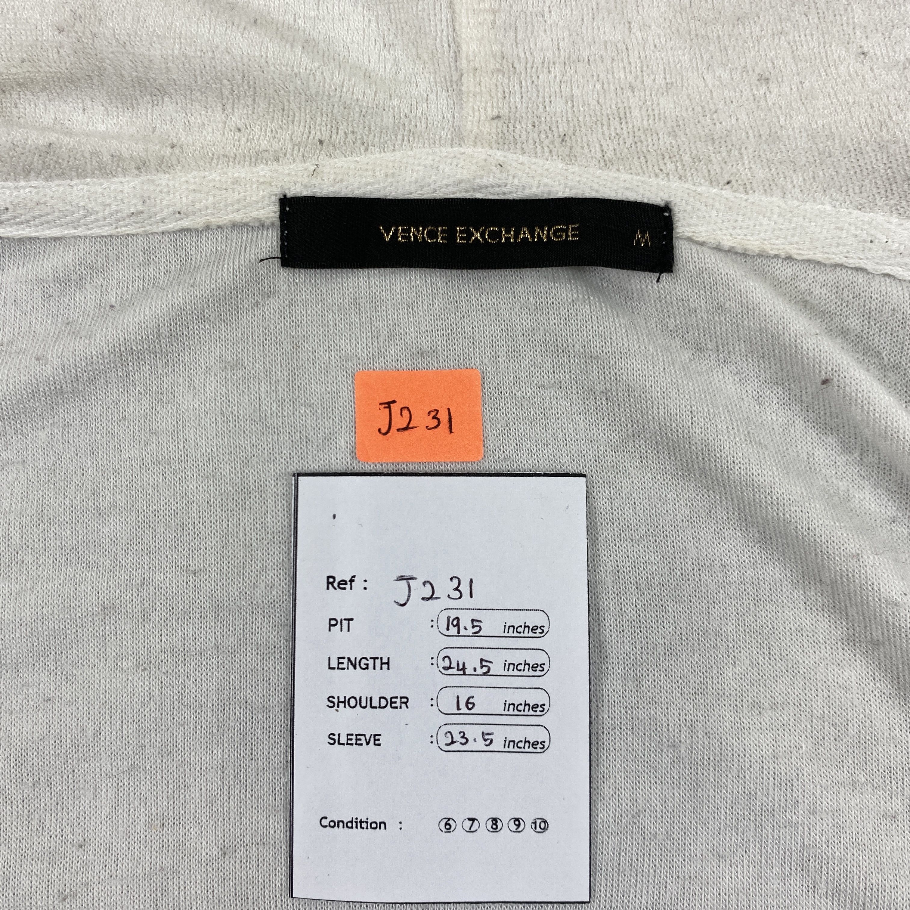 Vintage Japanese Brand Native Zipper Hoodie Jacket- J231 Size US XS / EU 42 / 0 - 5 Thumbnail