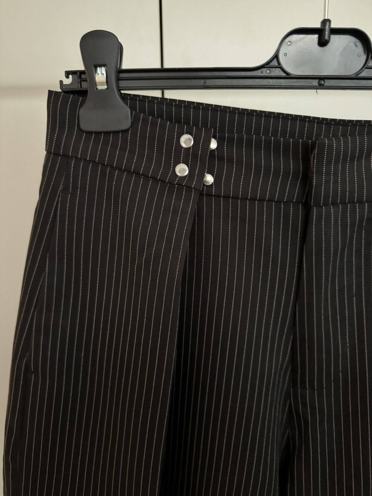 basketcase gallery Striped caldwell Size US 30 / EU 46 - 3 Thumbnail