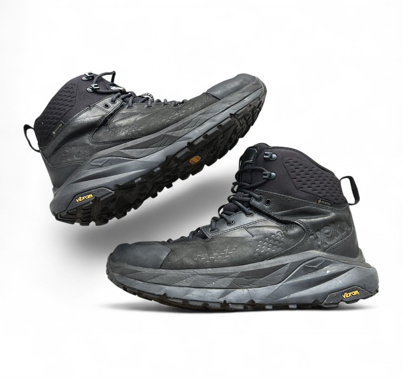 Hoka KAHA GTX ‘BLACK PHANTOM’ Size US 10.5 / EU 43-44 - 1 Thumbnail