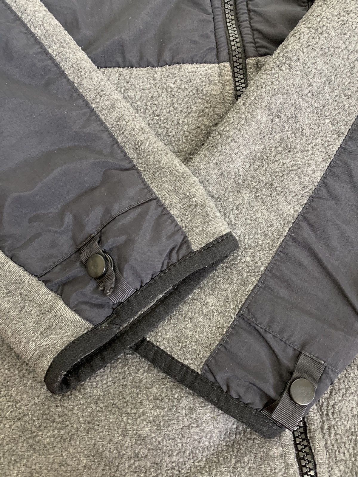 The North Face The North Face Polartec Fleece Size S Size US S / EU 44-46 / 1 - 9 Thumbnail