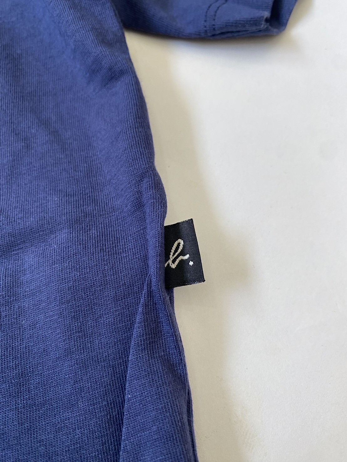 agnes b. Agnès b. Homme Shirt Size US M / EU 48-50 / 2 - 4 Thumbnail