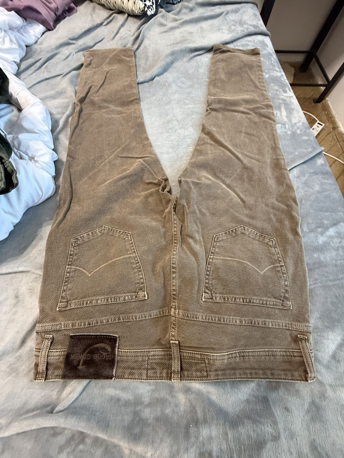 Jacob Cohen Very nice Size US 34 / EU 50 - 11 Thumbnail