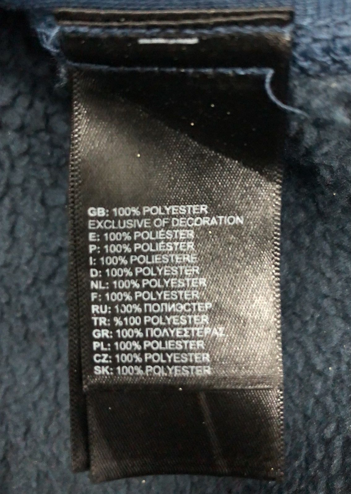 The North Face Vintage The North Face Jacket Size US M / EU 48-50 / 2 - 13 Thumbnail