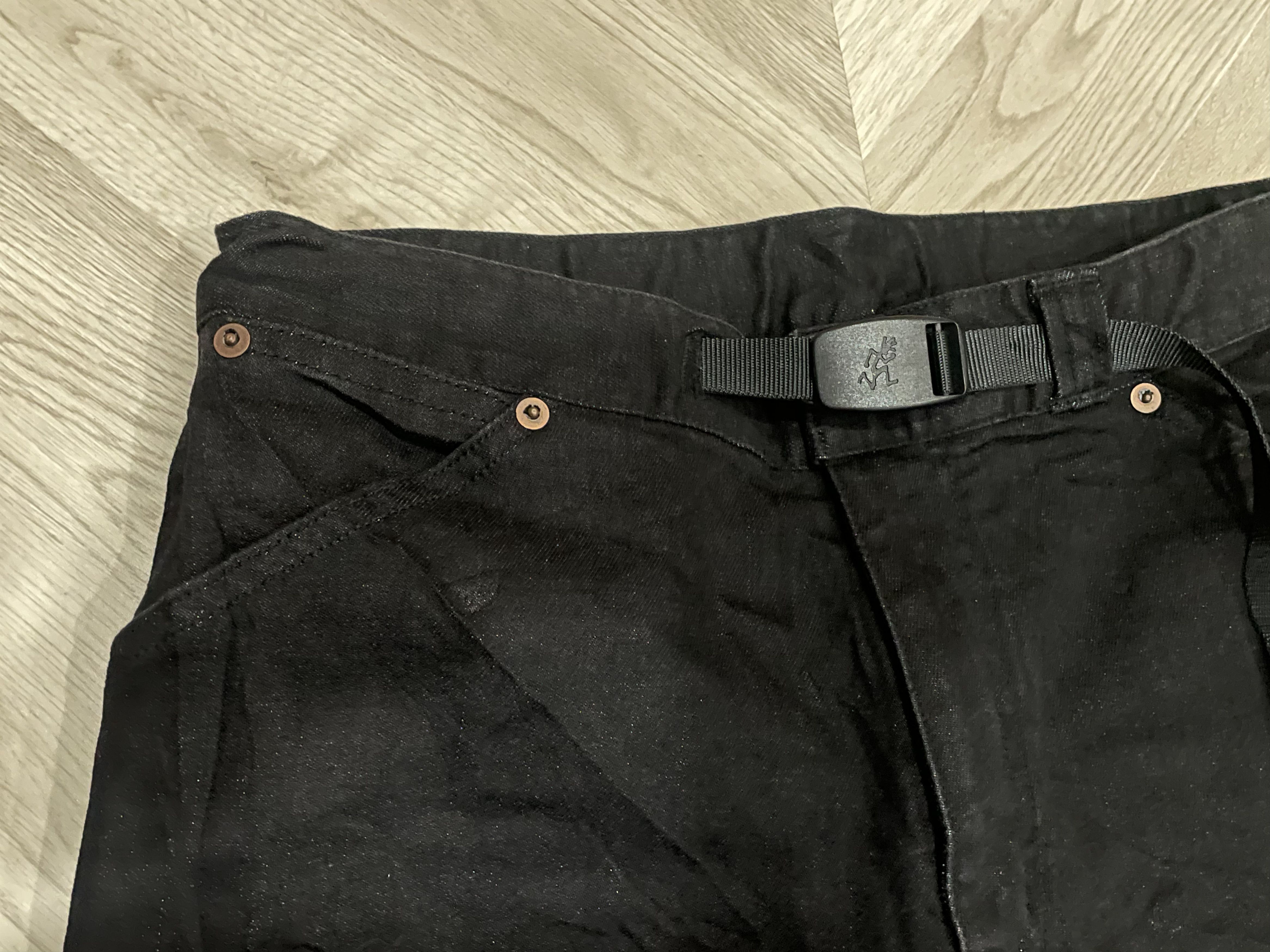 Gramicci Vintage GRAMICCI Denim Jeans Size US 29 - 5 Thumbnail