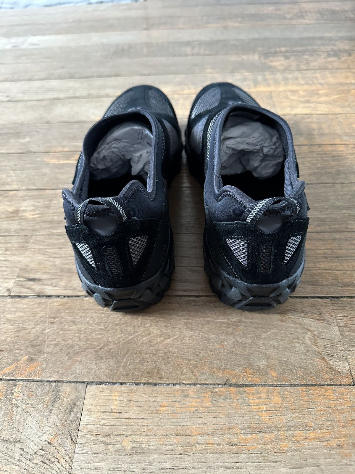Comme des Garcons × New Balance New Balance X CDG Homme Size US 11 / EU 44 - 6 Thumbnail