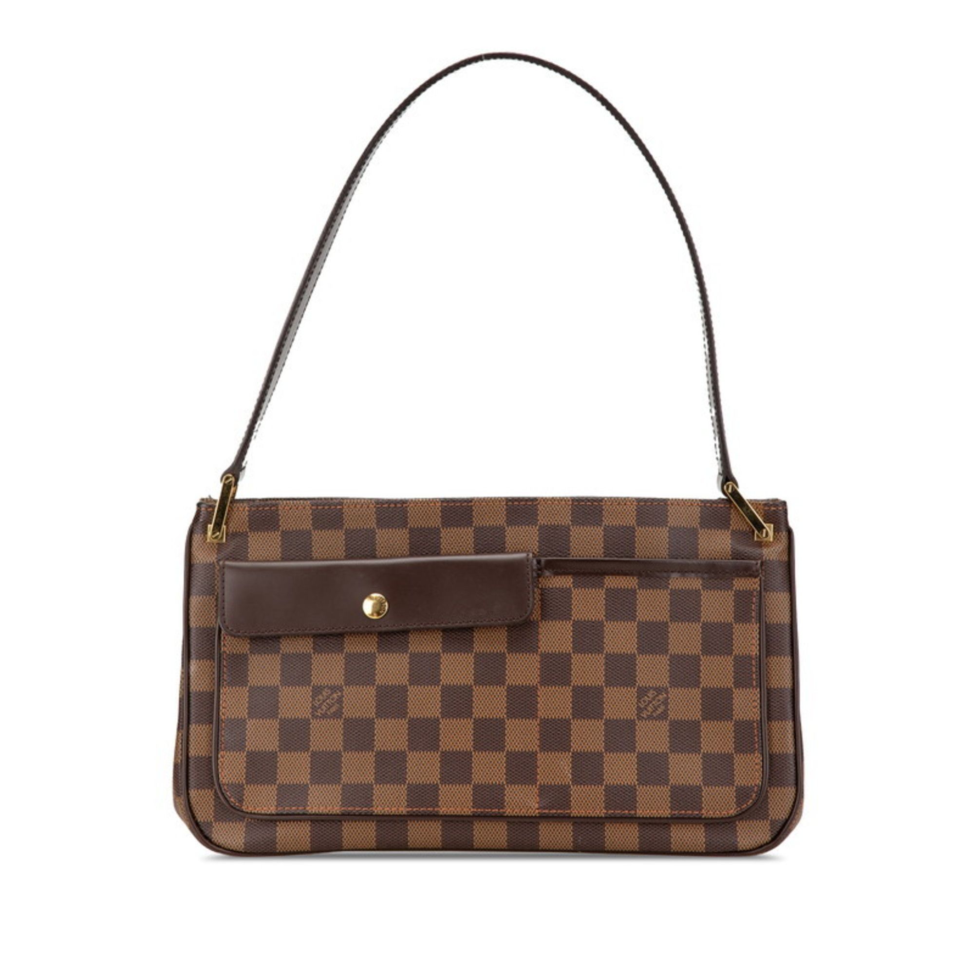 Louis Vuitton Louis Vuitton Aubagne shoulder Size ONE SIZE - 1 Thumbnail