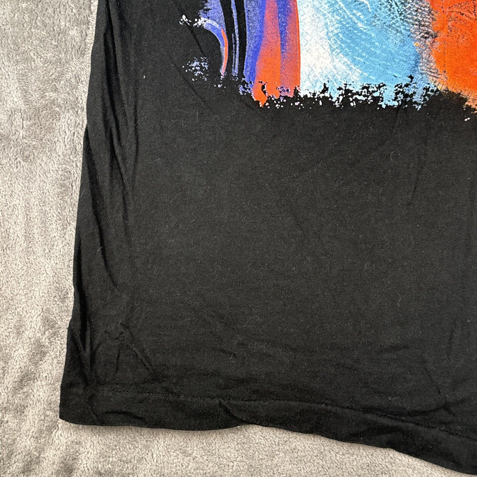 Other ZZ TOP Band Vintage 1990 1991 T-Shirt XL Recycler World Tour Size US XL / EU 56 / 4 - 22 Thumbnail