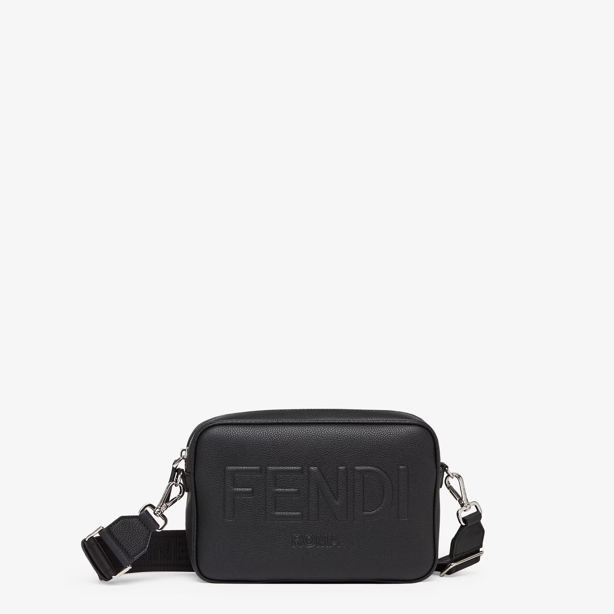 Fendi o1s1wg110125 Begs in Black Size ONE SIZE - 1 Thumbnail
