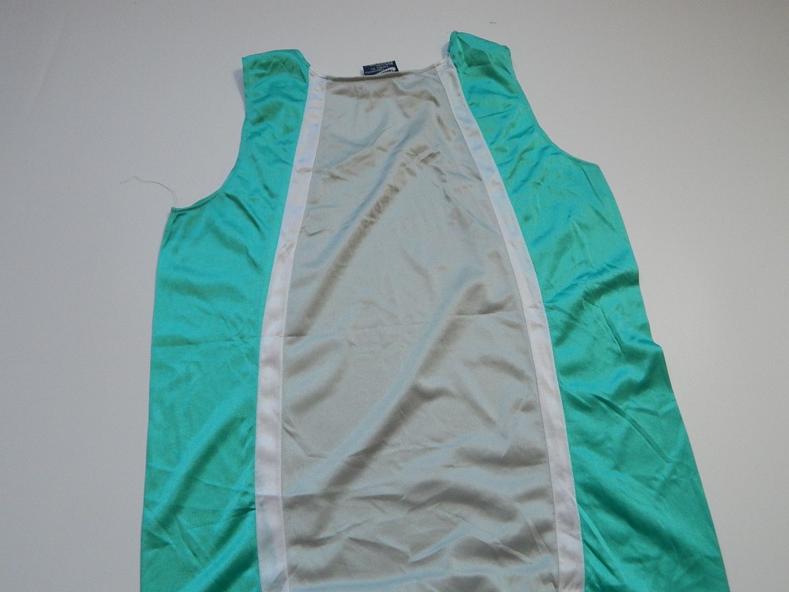 Vintage vintage nike running marathon tank top Size XL / US 12-14 / IT 48-50 - 5 Thumbnail